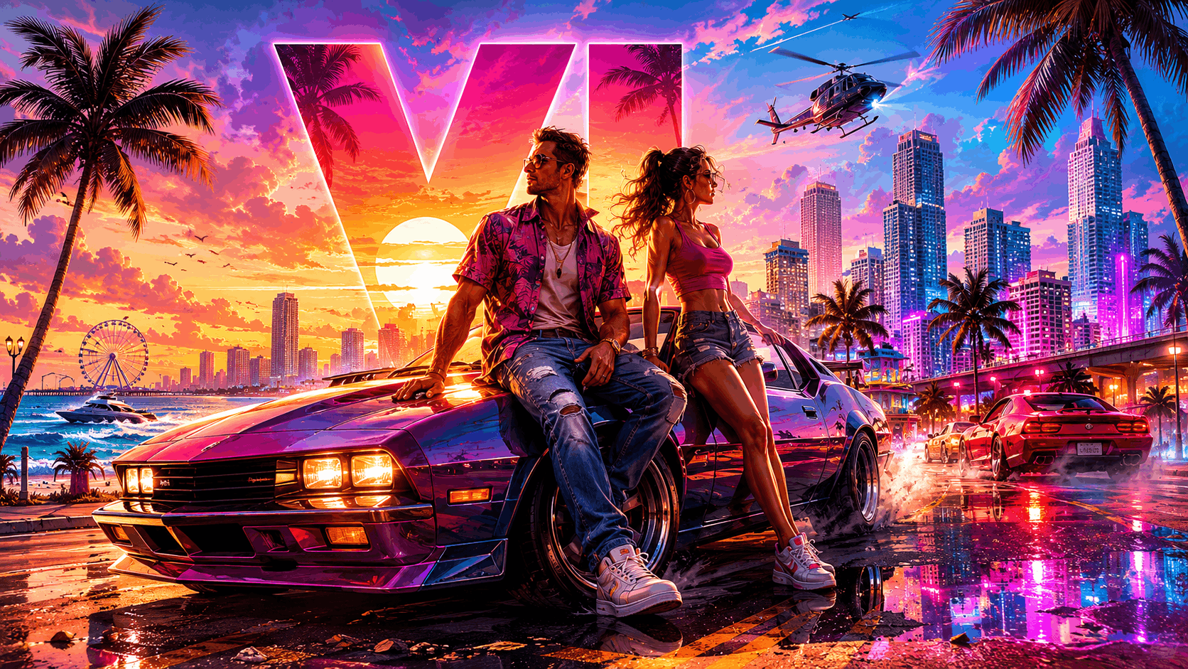 Rockstar Games Gta Vi Kapan Rilis