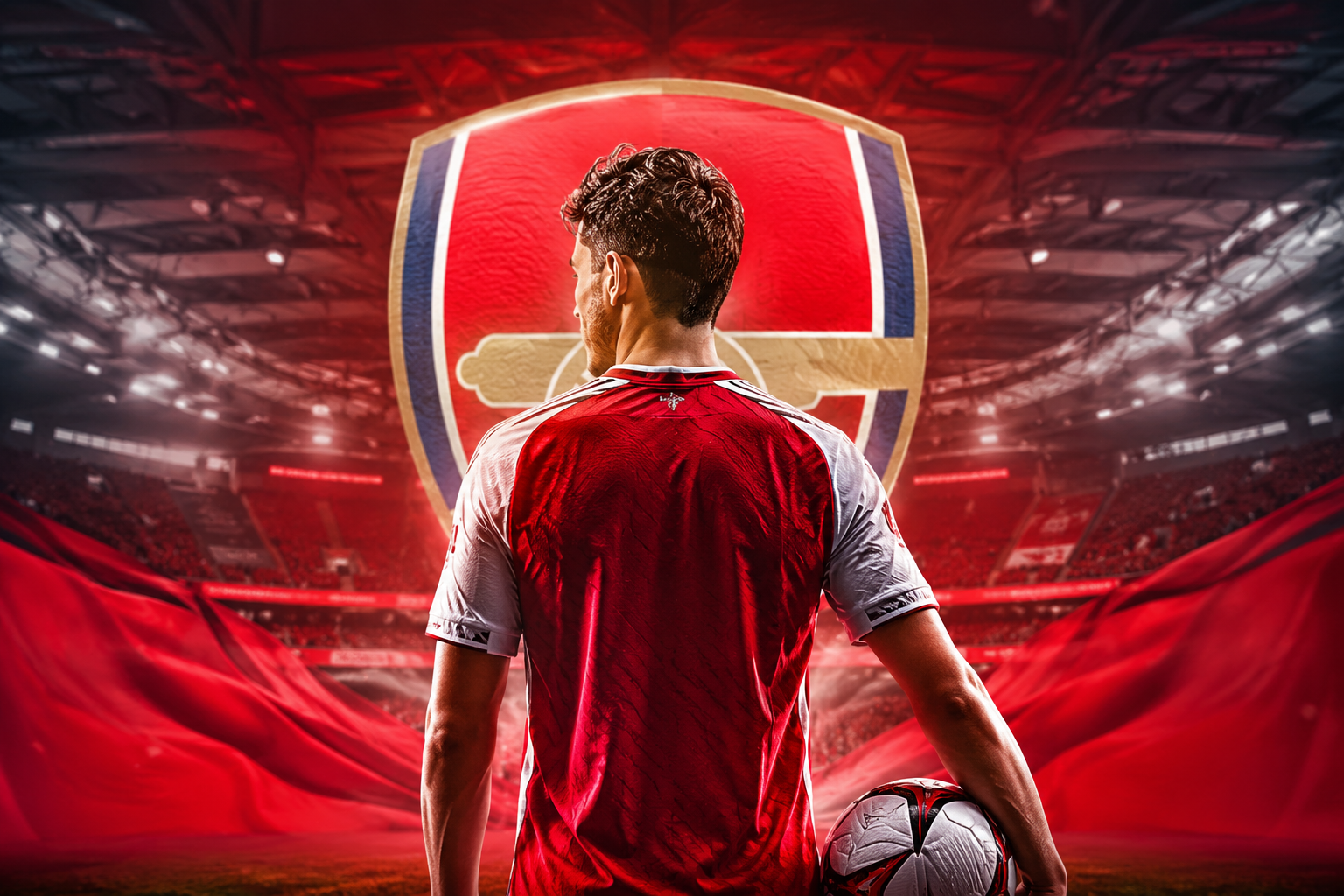 Arsenal Transfer Pemain Terbaru 2026