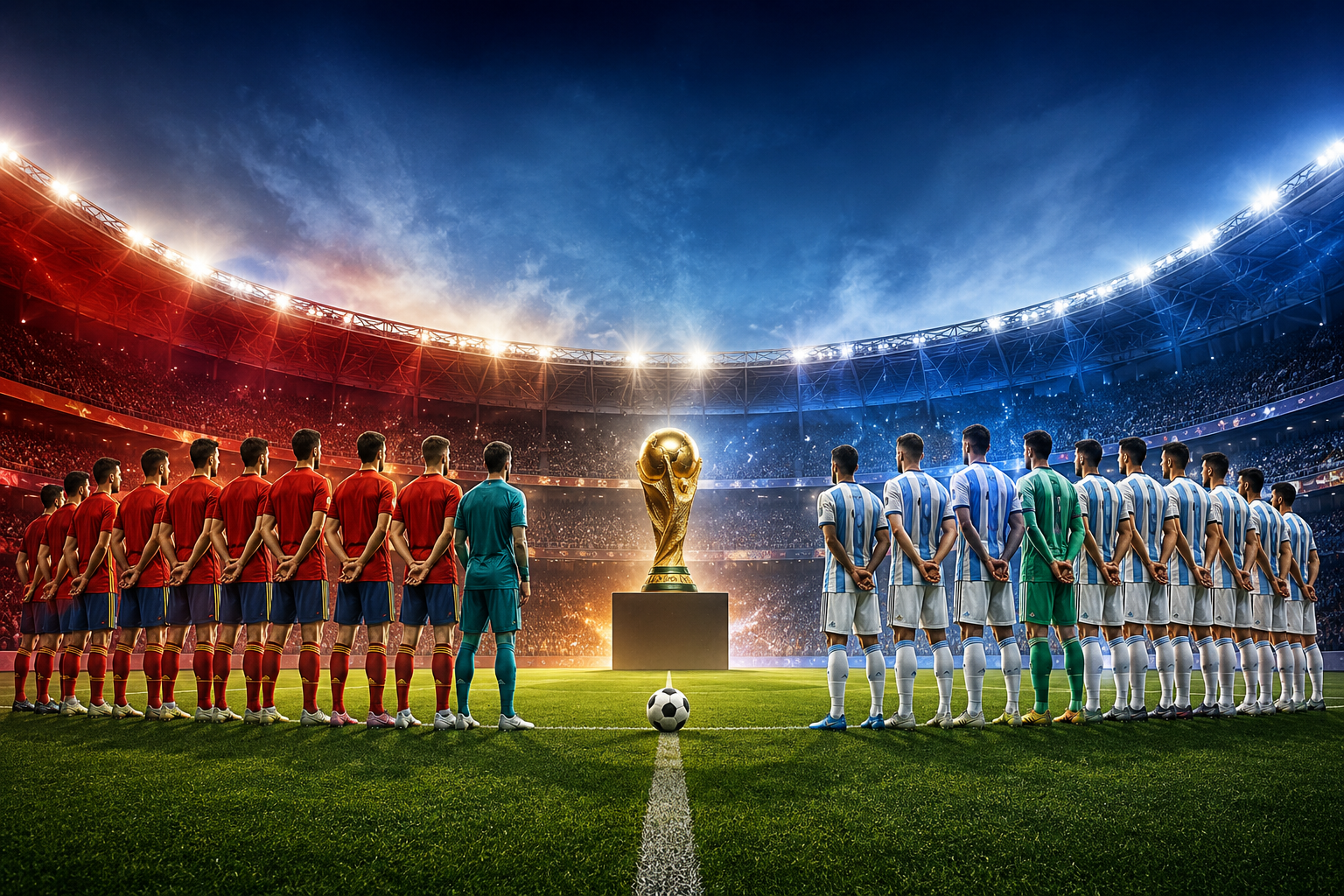Final Piala Dunia Spanyol Argentina 2026 (2)