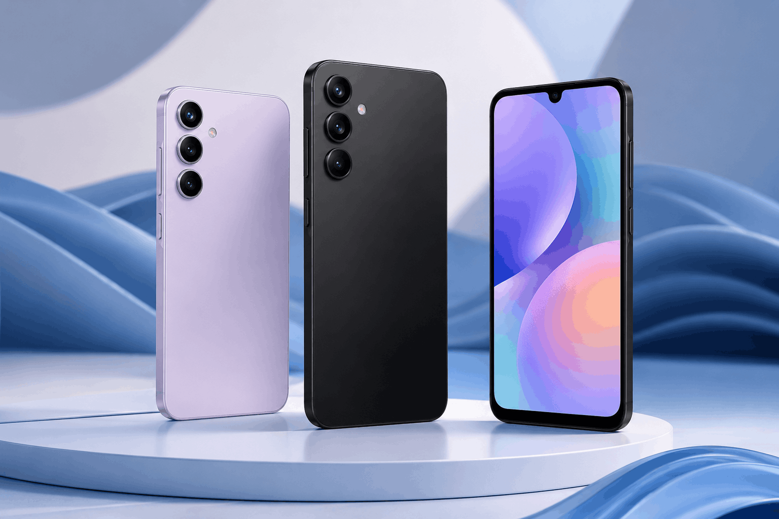 Harga Samsung Galaxy A27 5g