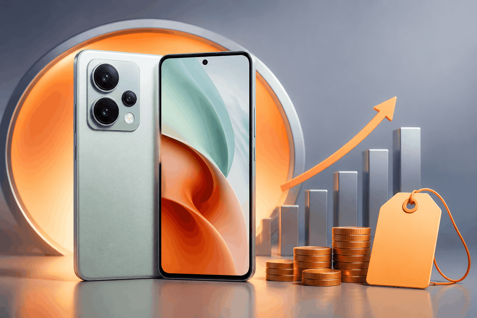 Harga Xiaomi Redmi Note 17 Pro