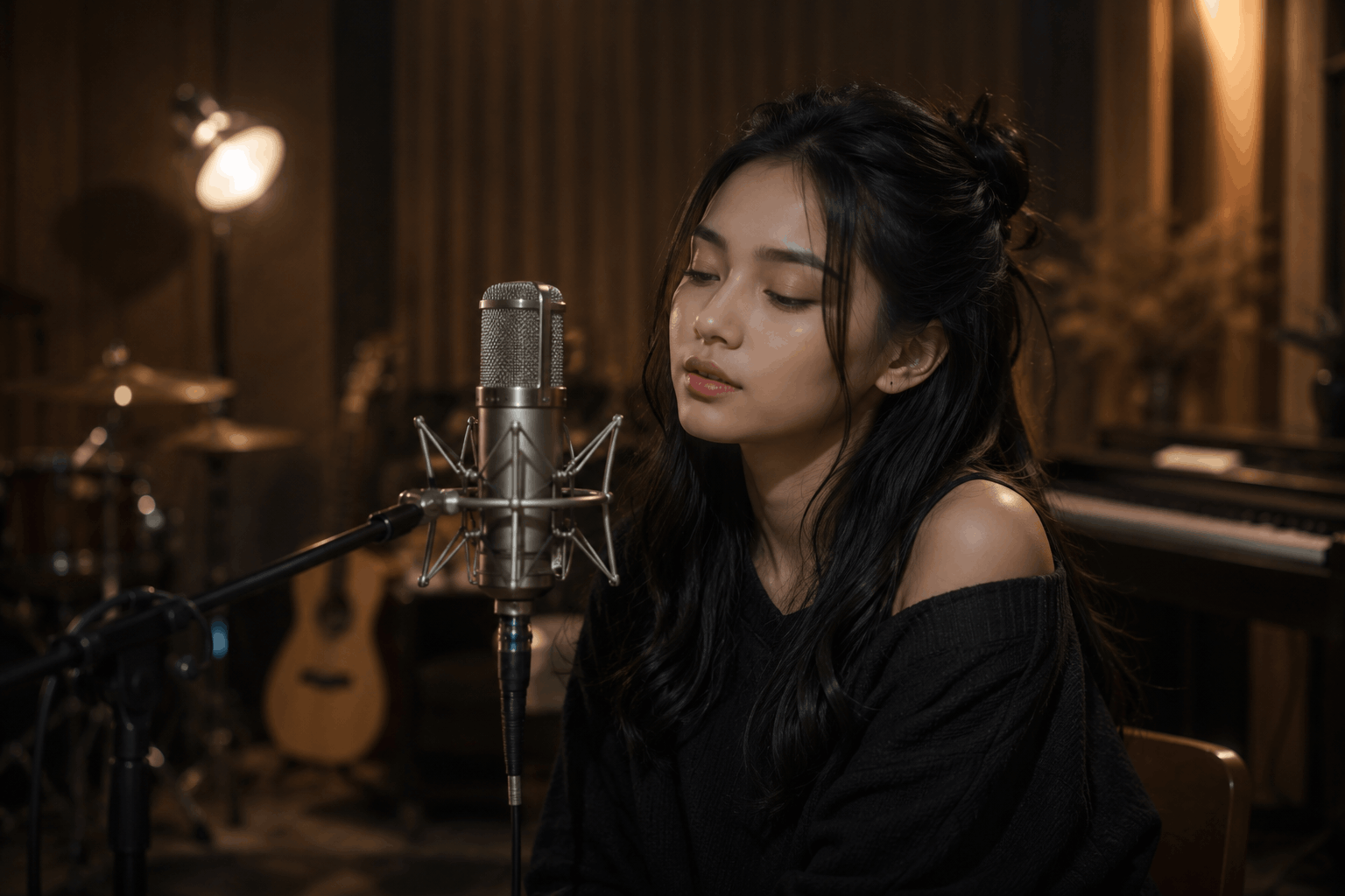 Icha Chellow Lagu Gapapa