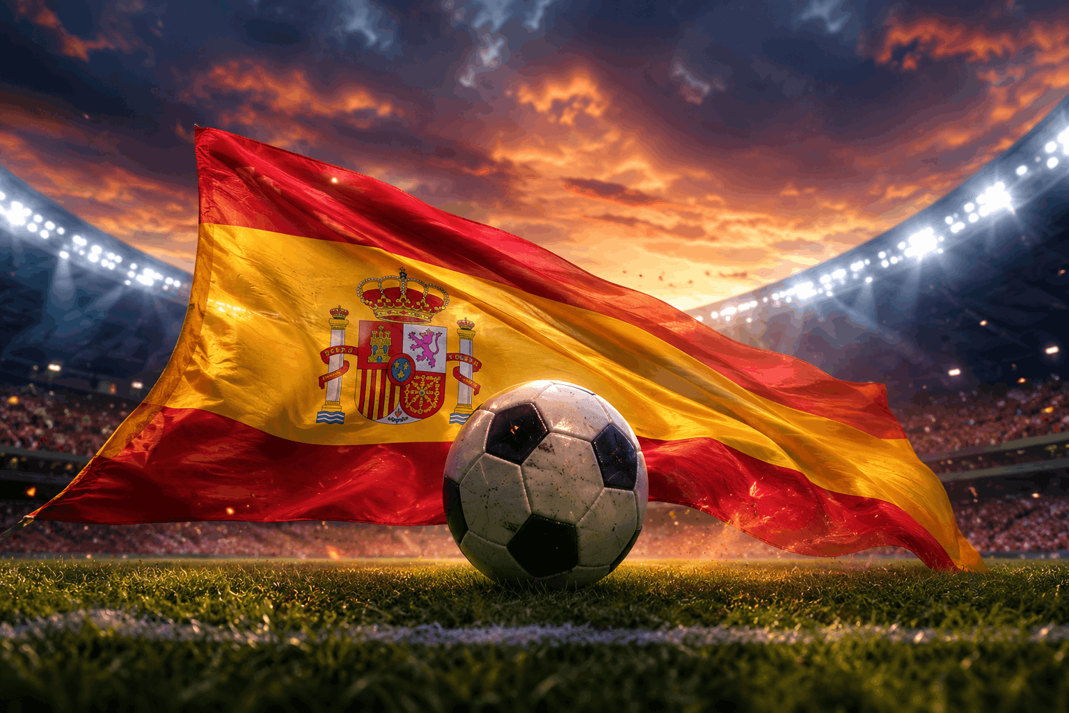 Prediksi Spanyol Perempat Final