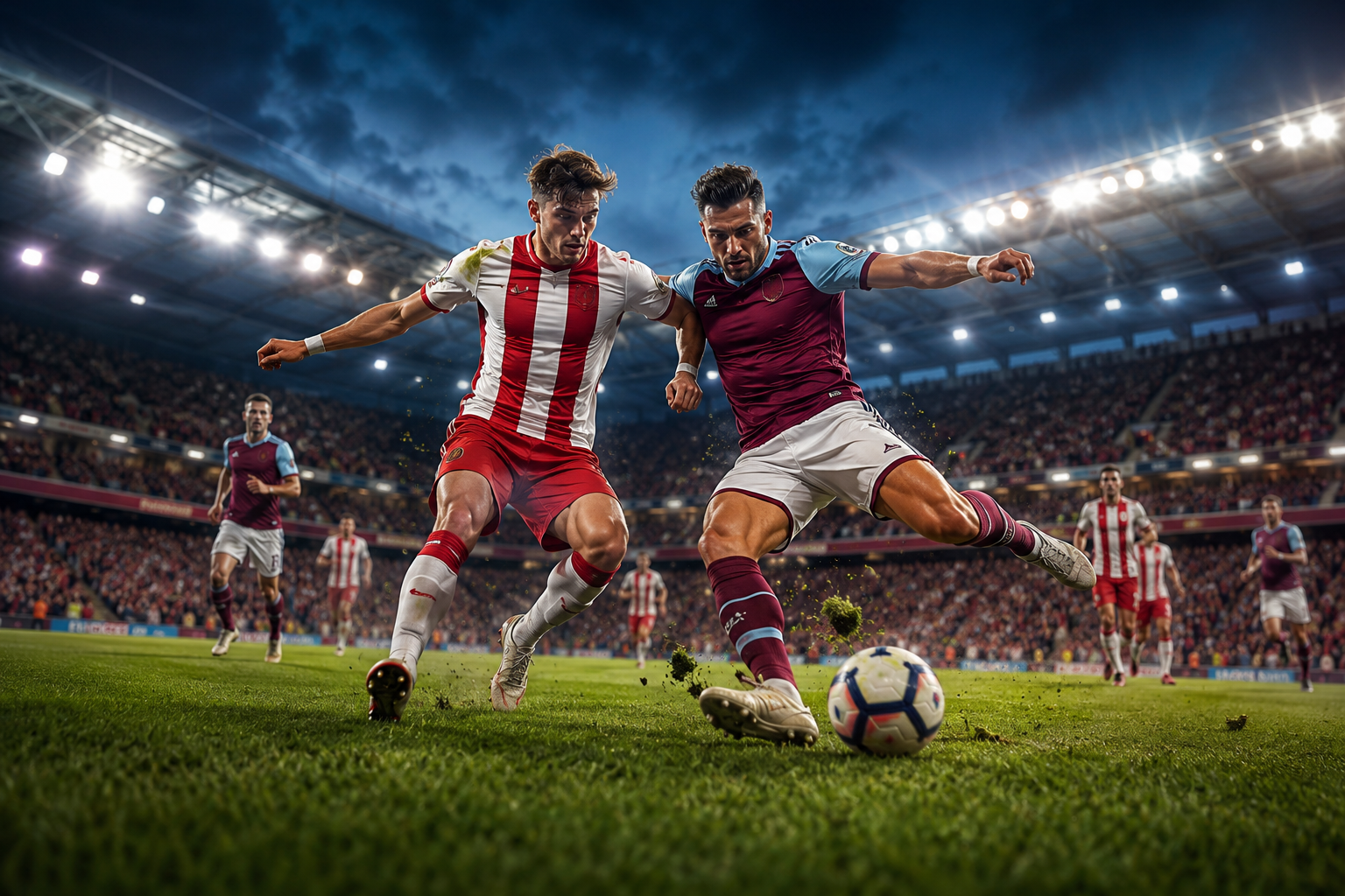 Stevenage Vs West Ham