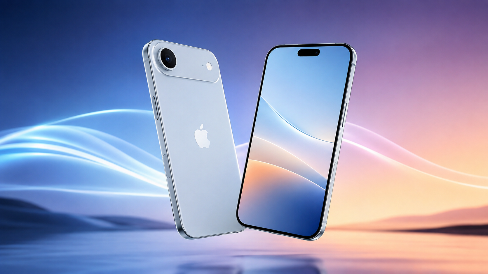 Jadwal Rilis Iphone Air 2