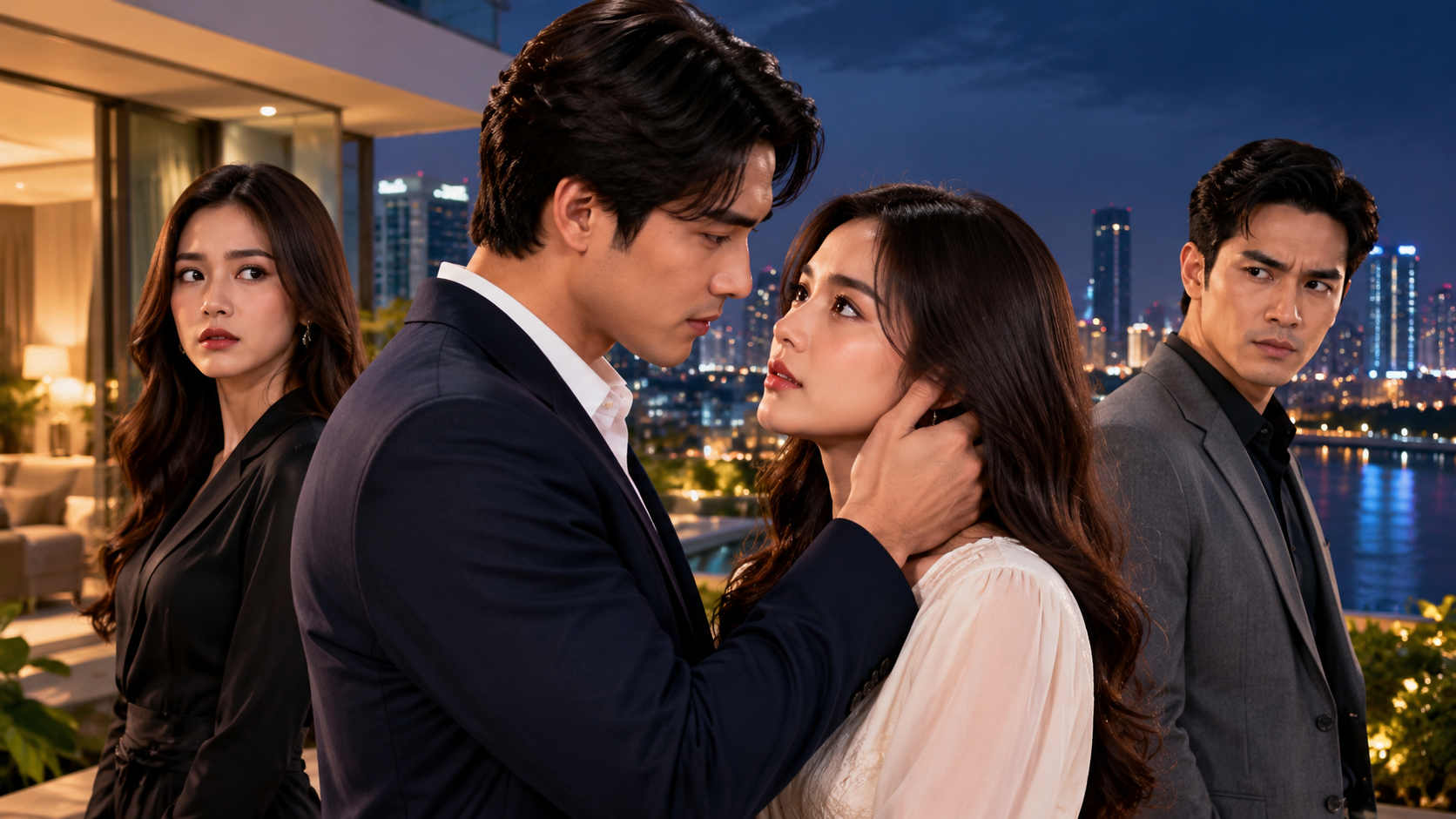 Live Streaming Rcti Terikat Janji Malam Ini