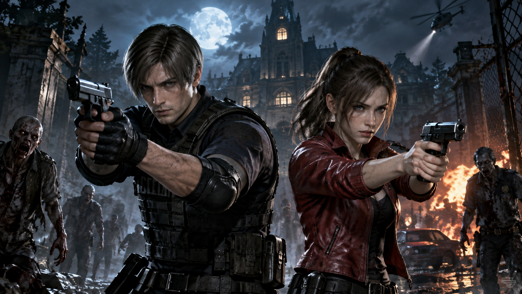 Resident Evil 2026 Kapan Rilis