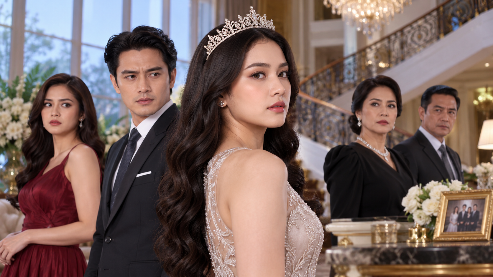 Sinetron Putri Pewaris Sctv (2)