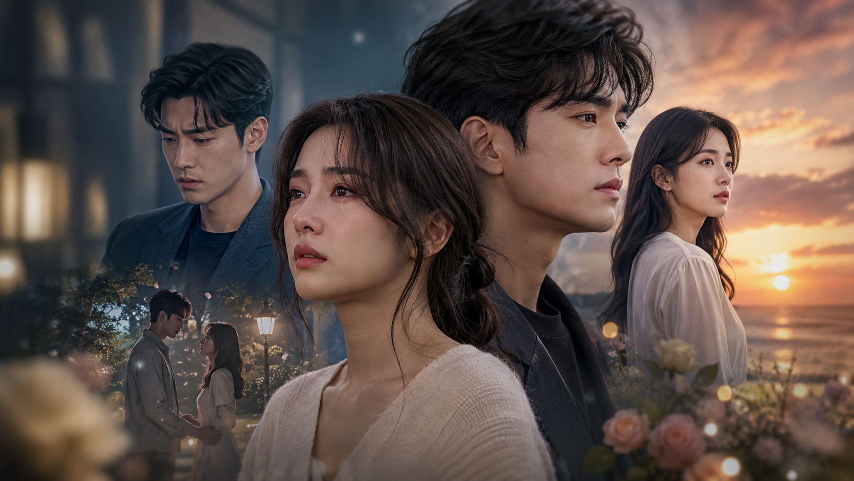 Wajah Cinta Yang Lain Episode 59
