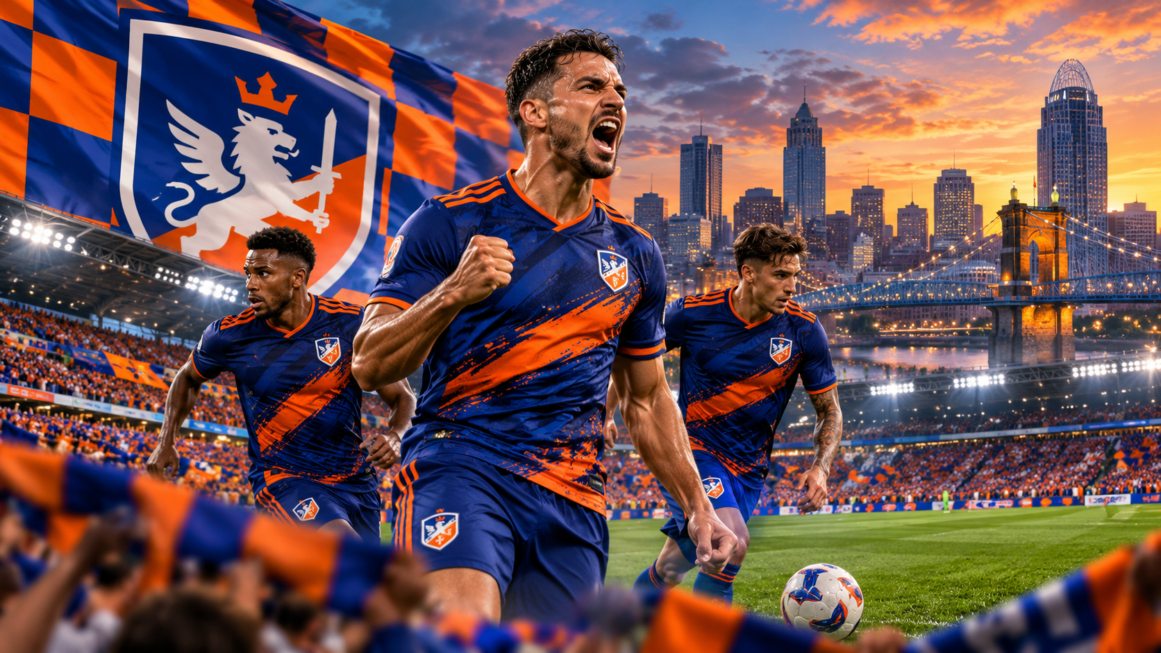 Klasemen Inter Miami Vs Fc Cincinnati
