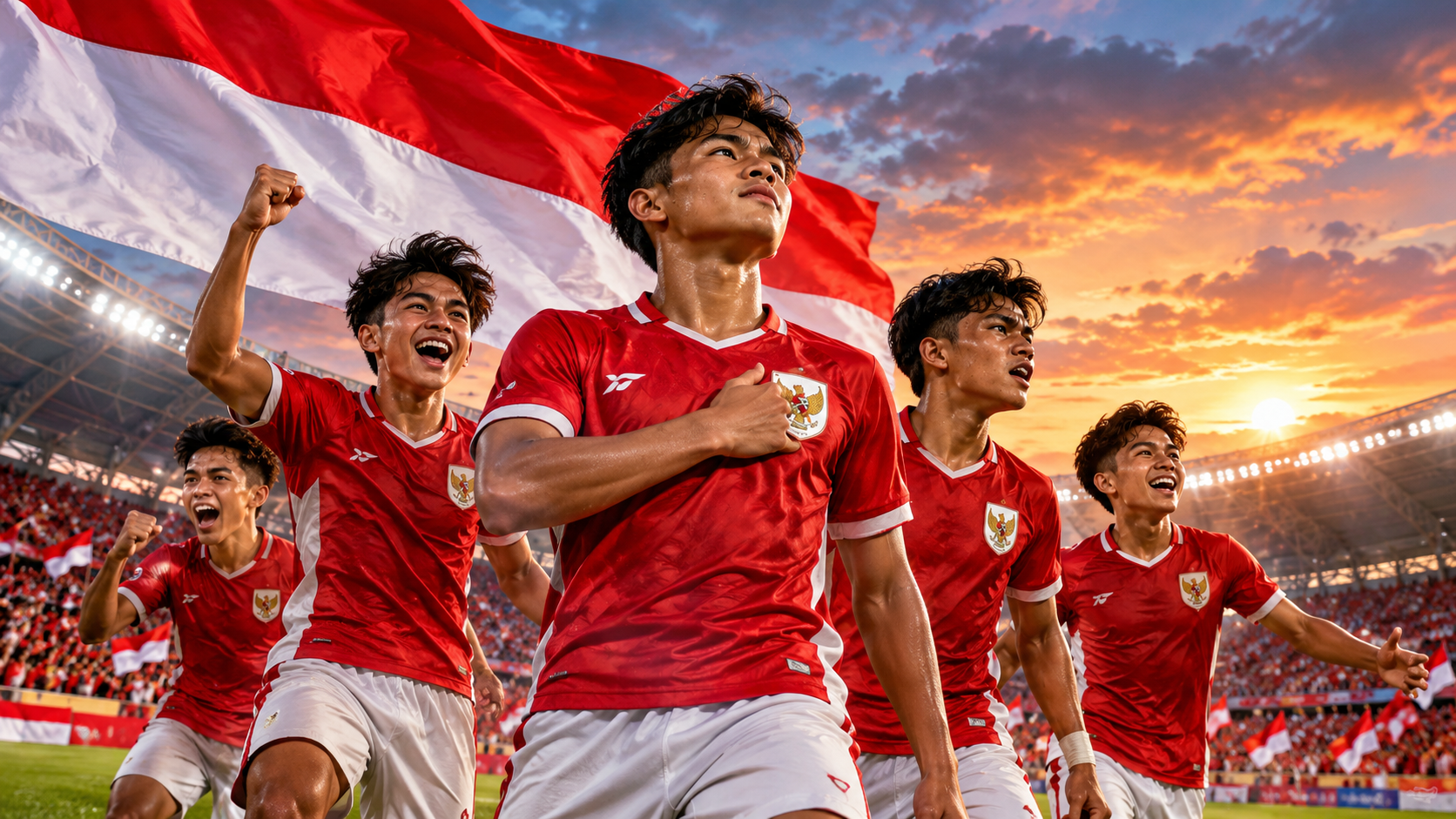 Tim Nasional Sepak Bola U-17 Indonesia
