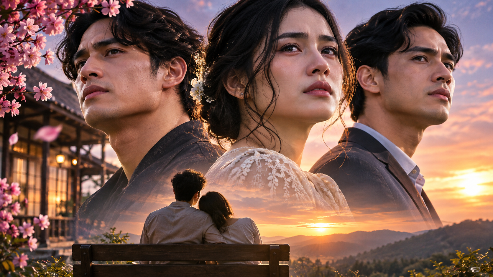 Trailer Terikat Janji 31 Oktober 2026